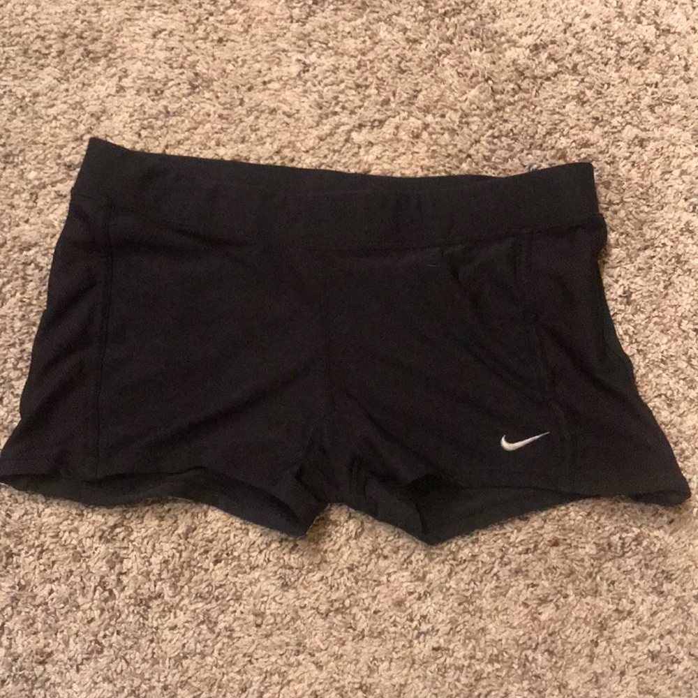 Nike Dri-fit shorts